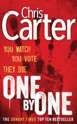 One By One EXPORT 0857203088 Book Cover