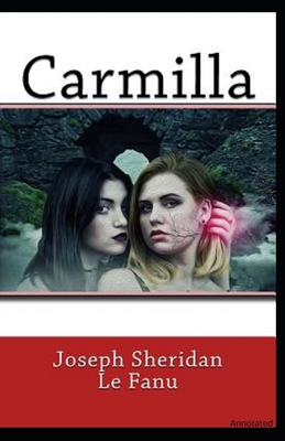 Paperback Carmilla: Annotated Book