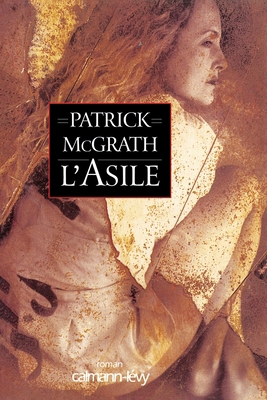 L'Asile [French] 2702127134 Book Cover