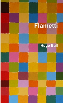 Flametti [German] 1471098621 Book Cover
