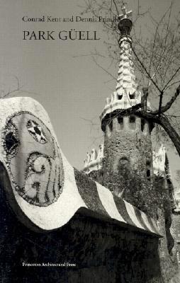 Park Guell 1568980000 Book Cover