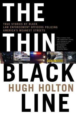 The Thin Black Line 0765306409 Book Cover