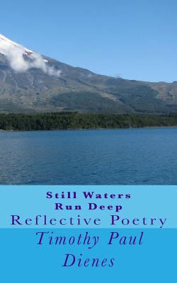 Still Waters Run Deep 1537494635 Book Cover