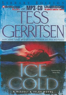 Ice Cold 1423392086 Book Cover