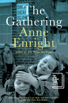 The Gathering 0802164382 Book Cover