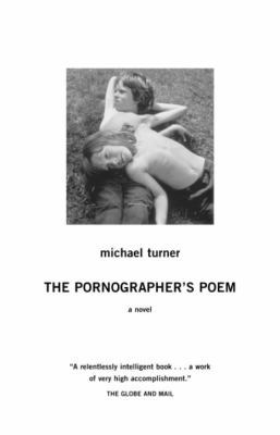 The Pornographer's Poem 0385258488 Book Cover