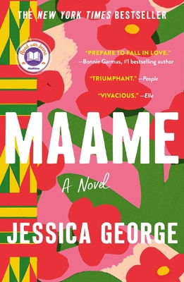 Maame: A Today Show Read with Jenna Book Club Pick 1250853737 Book Cover