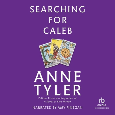 Searching for Caleb 1665030011 Book Cover