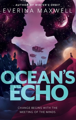 Ocean's Echo 0356515893 Book Cover