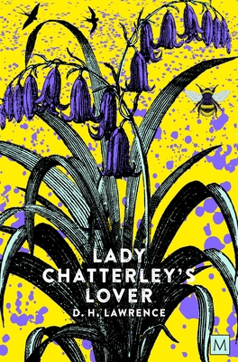 Lady Chatterley's Lover 1035076543 Book Cover