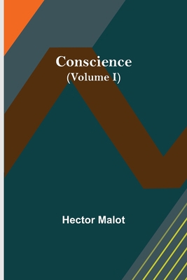 Conscience (Volume I) 9355893922 Book Cover