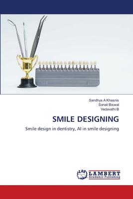 Smile Designing 6209934366 Book Cover