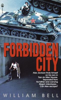 Forbidden City 0770428134 Book Cover