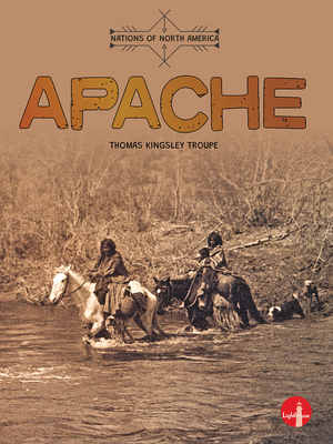 Apache B0BL8H8QB8 Book Cover