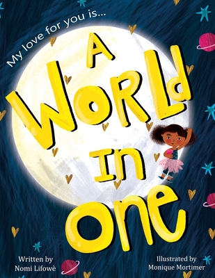 A World in One B0BB5XJMLM Book Cover