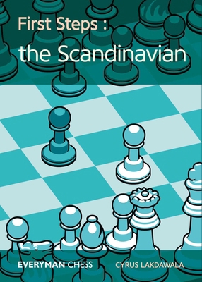 First Steps: The Scandinavian 1781944547 Book Cover