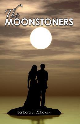 The Moonstoners 0984030530 Book Cover