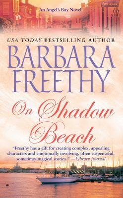 On Shadow Beach 1476798400 Book Cover