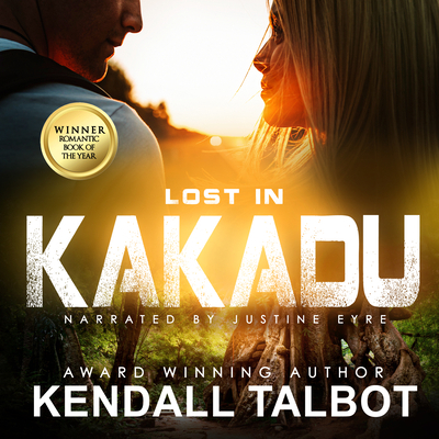 Lost in Kakadu 1666637475 Book Cover