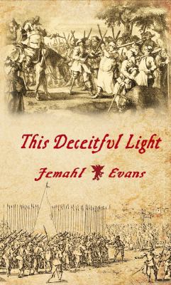 This Deceitful Light 1910688339 Book Cover