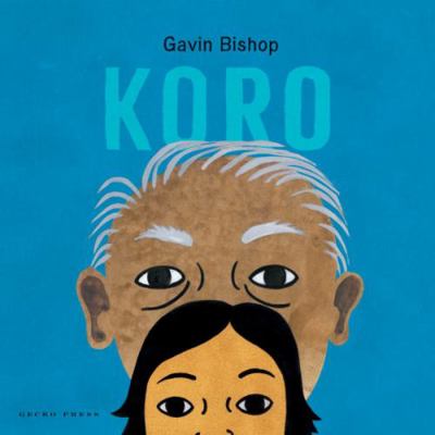 Koro 177657401X Book Cover