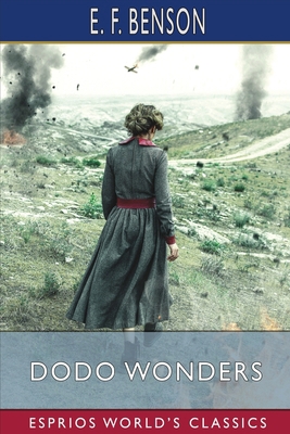 Dodo Wonders (Esprios Classics) B0C5ZBY854 Book Cover