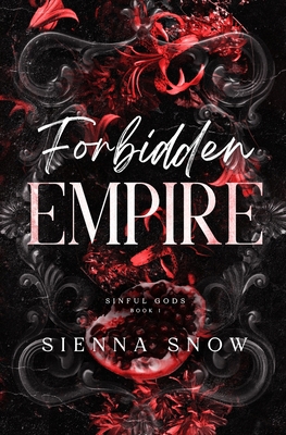 Forbidden Emprie B0FTGRG29J Book Cover