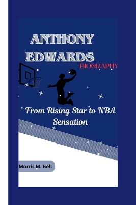 Anthony Edwards Biography: From Rising Star to ...            Book Cover