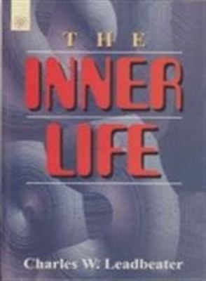 The Inner Life 8178223163 Book Cover