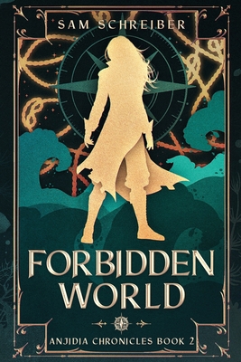 Forbidden World 1965269060 Book Cover