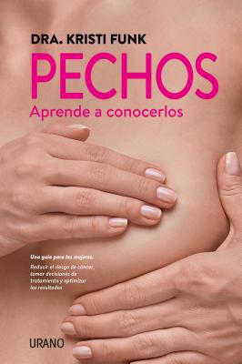 Pechos [Spanish] 8416720517 Book Cover