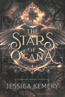 The Stars of Ocaña B0CHHR59G6 Book Cover