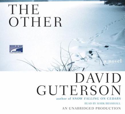 The Other 1415949638 Book Cover