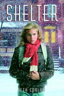 Shelter 0385733305 Book Cover