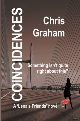 Coincidences B0CT8H1KVG Book Cover