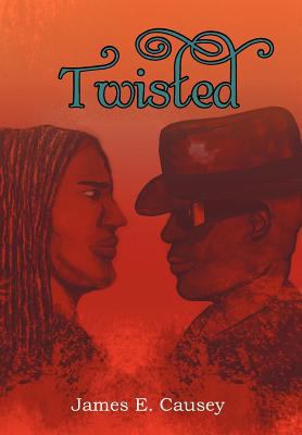 Twisted 1477148183 Book Cover