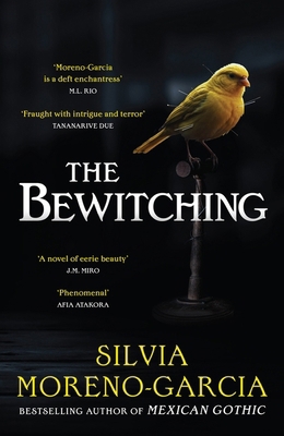 The Bewitching 1529441749 Book Cover