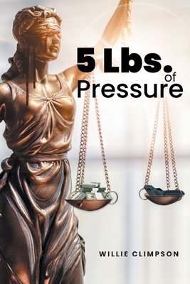 5 Lbs. of Pressure B0FK6XWZ4H Book Cover