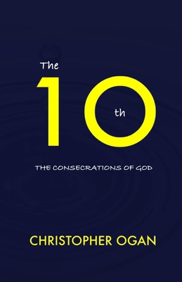The 10th: The Consecrations of God 978696019X Book Cover