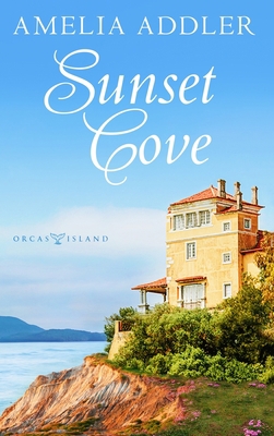 Sunset Cove 195529822X Book Cover
