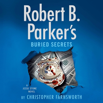 Robert B. Parker's Buried Secrets 0593826698 Book Cover