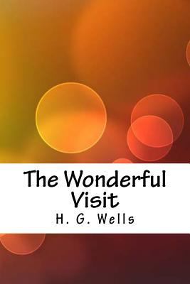 The Wonderful Visit 1717217516 Book Cover