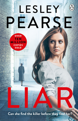 Liar: The Sunday Times Top 5 Bestseller 1405944595 Book Cover