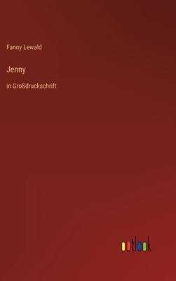 Jenny: in Großdruckschrift [German] 3368291653 Book Cover