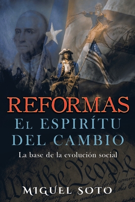 Reformas: Reformas [Spanish] 1734753226 Book Cover