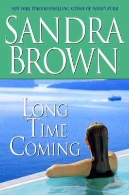 Long Time Coming 055380409X Book Cover