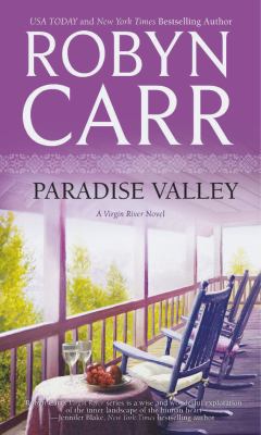 Paradise Valley 184845211X Book Cover