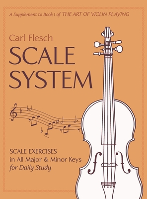 Scale System: Scale Exercises in All Major and ... 1648370195 Book Cover