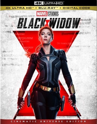 Black Widow            Book Cover