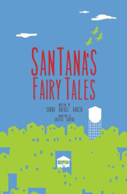 SanTana´s Fairy Tales 0692860304 Book Cover